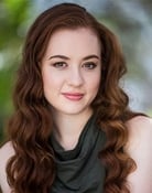 Jordana Beatty