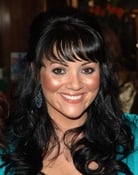Martine McCutcheon