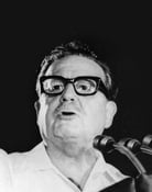 Salvador Allende