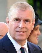 Prince Andrew