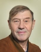 Sergei Dreiden