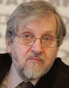 Leonid Mozgovoy