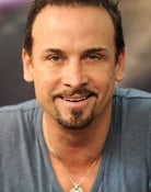 Colin Cunningham
