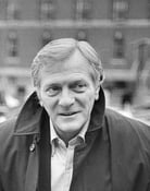 George Grizzard