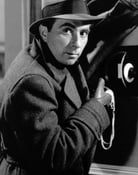 Robert Newton