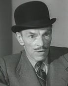 Ivor Barnard
