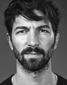 Michiel Huisman