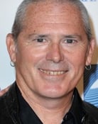 Brandon Cruz