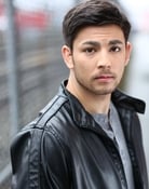 Mathew Yanagiya