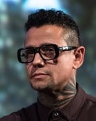 Jaye Davidson