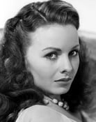 Jeanne Crain