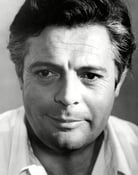 Marcello Mastroianni