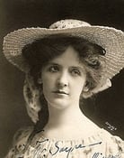 Alma Kruger