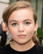 Morgan Saylor