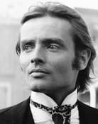 Richard Jordan