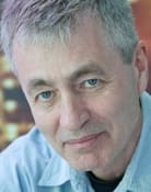 Steve James