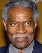 Ossie Davis