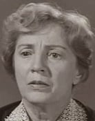 Katherine Squire
