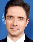 Topher Grace