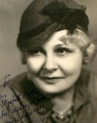 Bodil Rosing