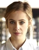 Camilla Semino Favro