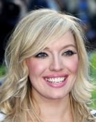 Joy McAvoy