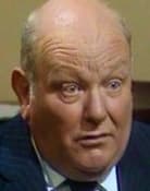 Alan Foss