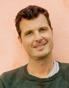 Pelle Hvenegaard