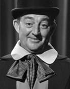 Buster Larsen