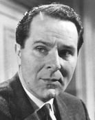 Alexander Scourby