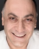 David Alaverdyan