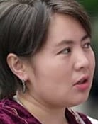 Cholponay Borubaeva