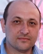 Sergey Mazur