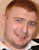 Andrey Kolyadov