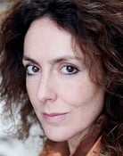 Camilla Mathias