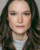 Jane McGregor