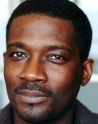 Dean Mckenzie
