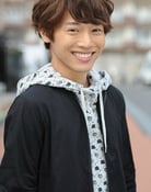 Naoto Takahashi