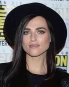 Katie McGrath