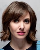 Alison Brie