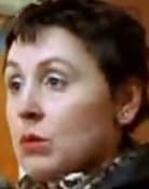 Lyubov Agapova
