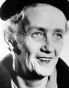 Olive Carey