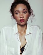 Ashley Moore