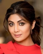 Shilpa Shetty Kundra