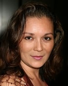 Patrice Martinez