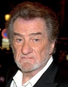 Eddy Mitchell
