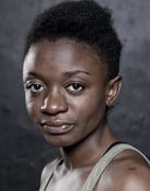 Marie Lydie Melono Nokouda