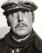 Robert Coote