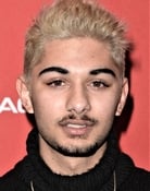 Mark Indelicato