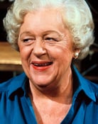 Lucille Benson
